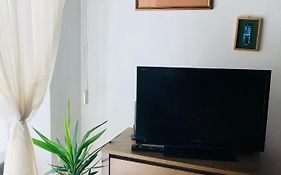 Apartma Domenika