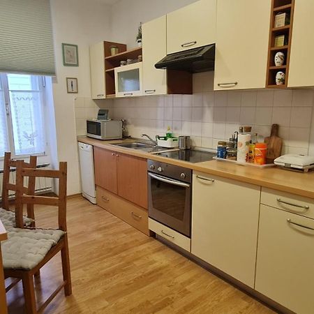 Apartament Apartma Domenika Ptuj Zewnętrze zdjęcie