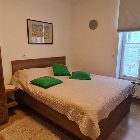 Apartament Apartma Domenika Ptuj Zewnętrze zdjęcie