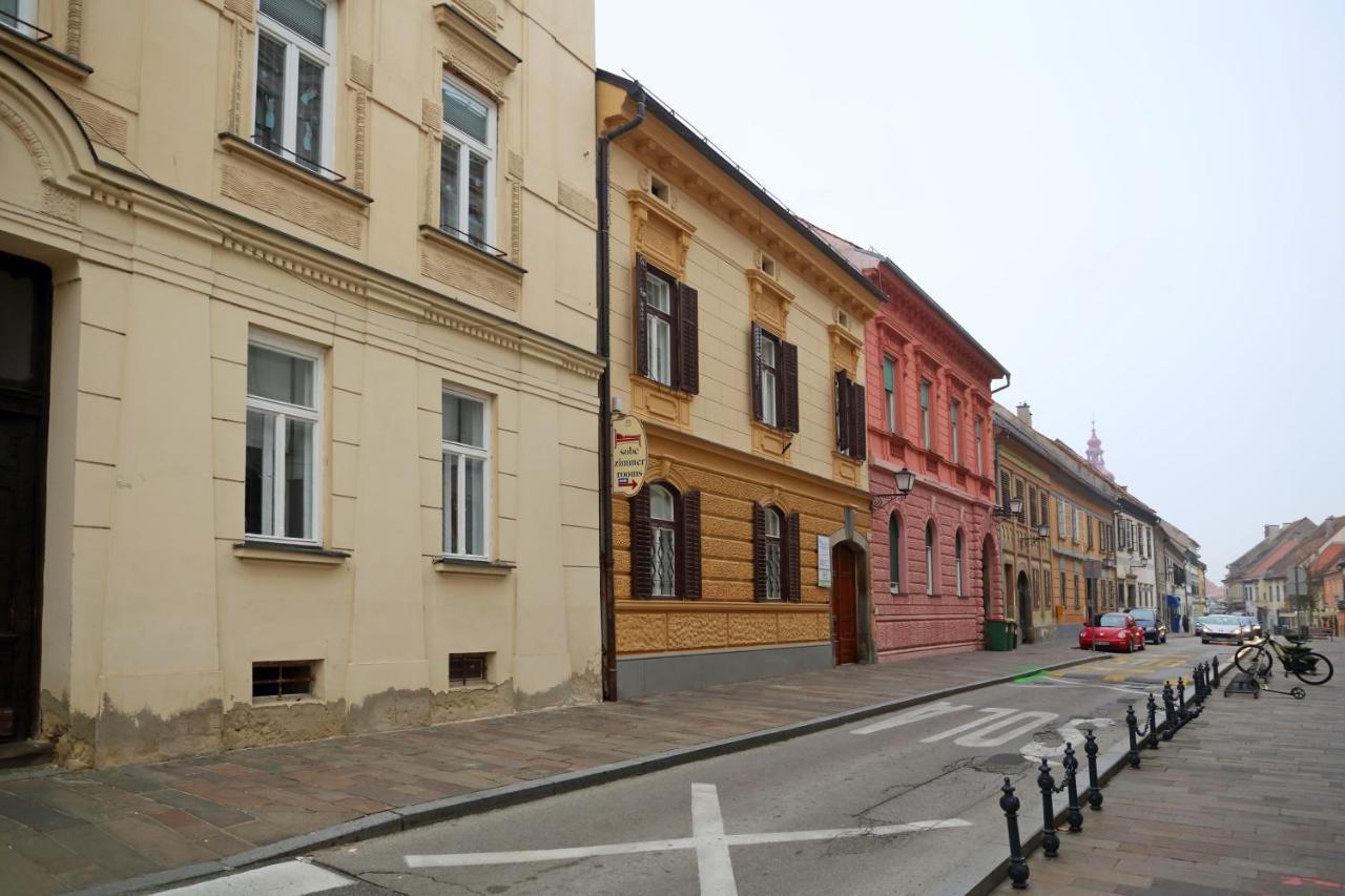 Apartament Apartma Domenika Ptuj Zewnętrze zdjęcie