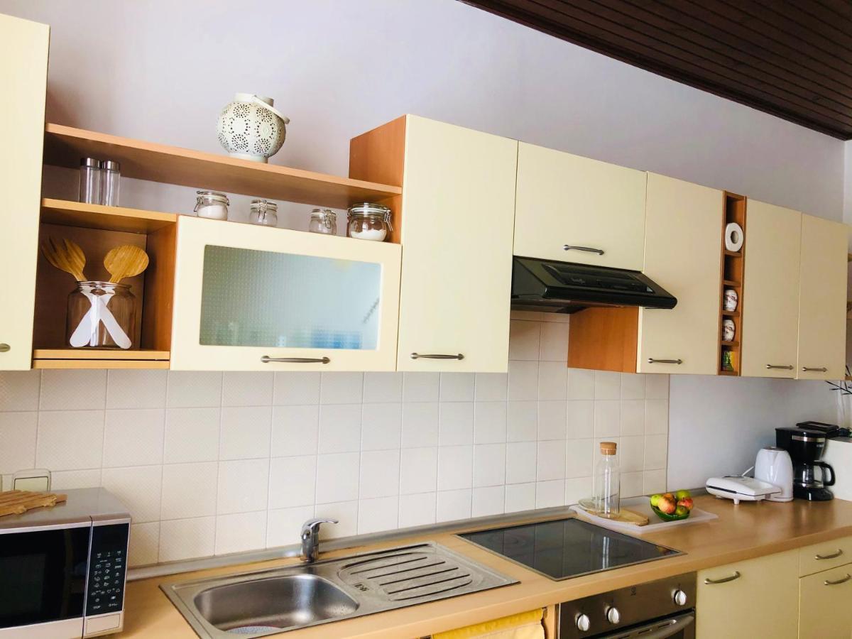 Apartament Apartma Domenika Ptuj Zewnętrze zdjęcie