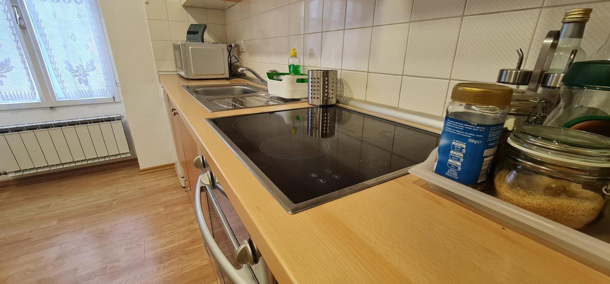 Apartament Apartma Domenika Ptuj Zewnętrze zdjęcie