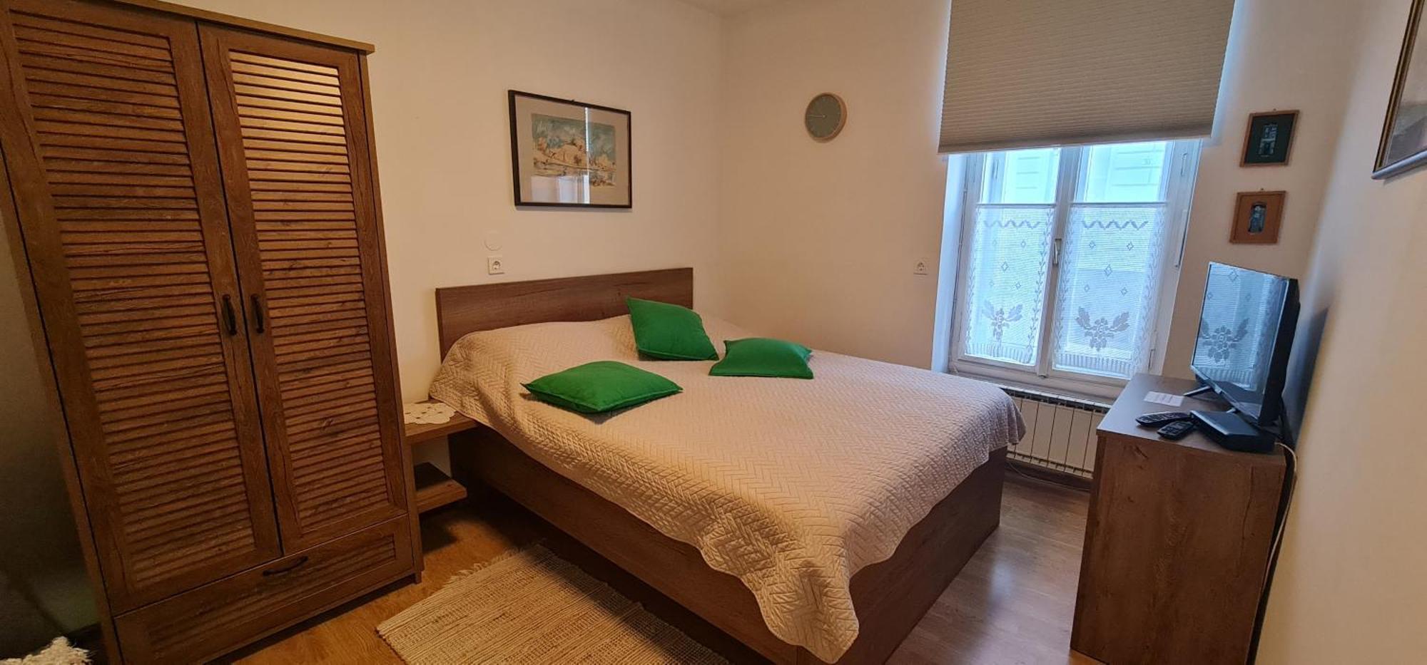 Apartament Apartma Domenika Ptuj Zewnętrze zdjęcie